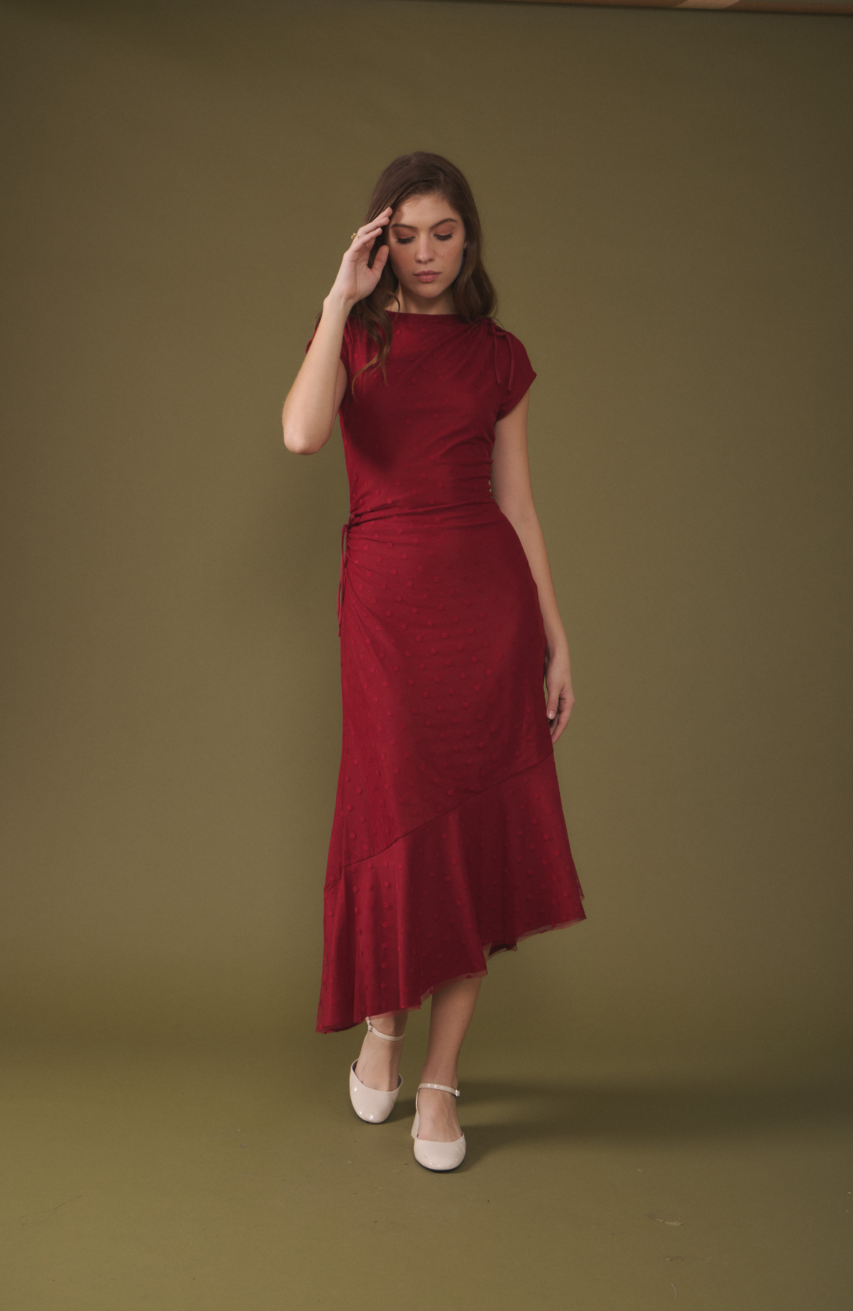 Frances Dress