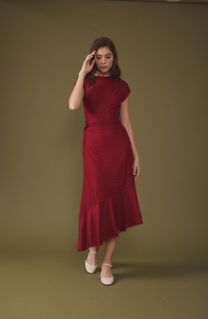 Frances Dress