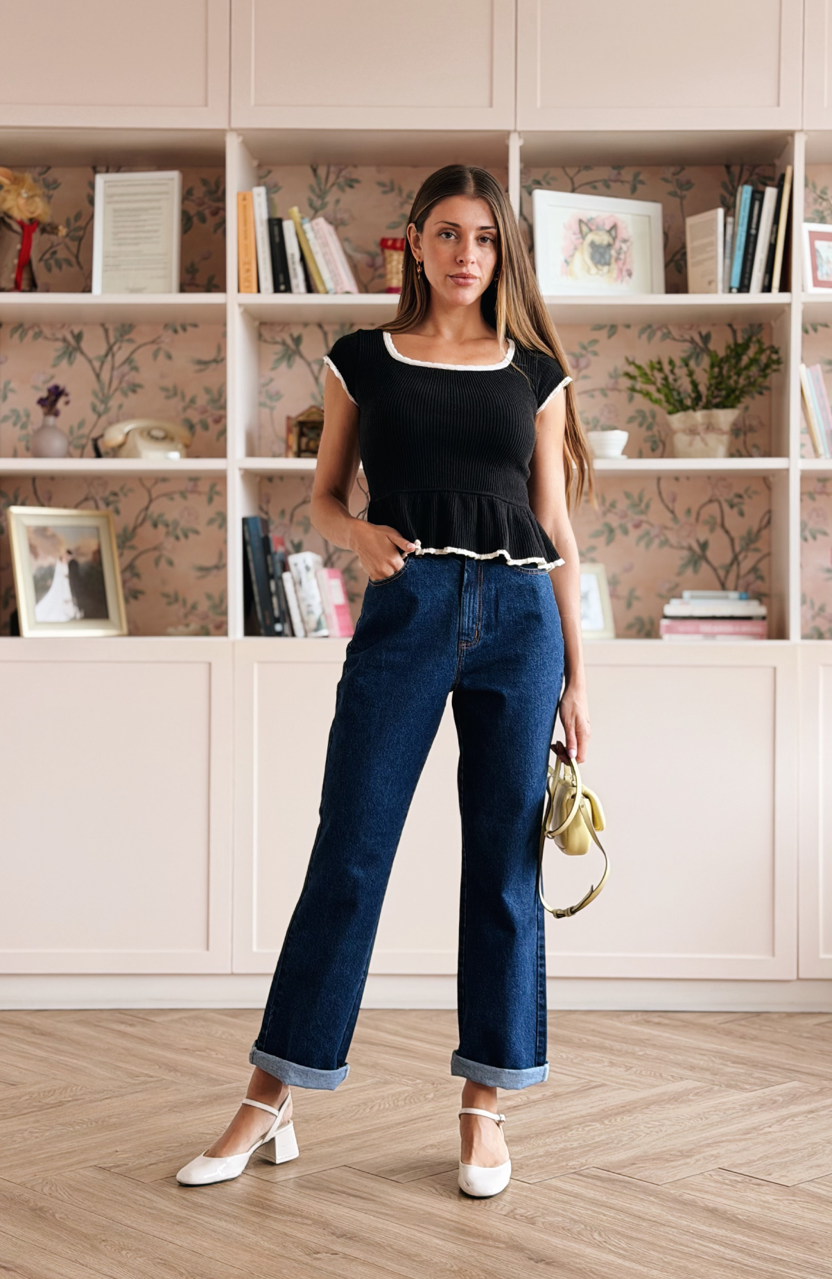 Classic Top