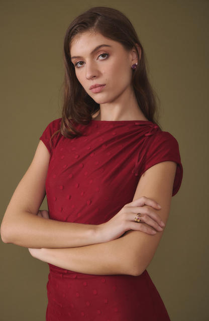 Frances Dress