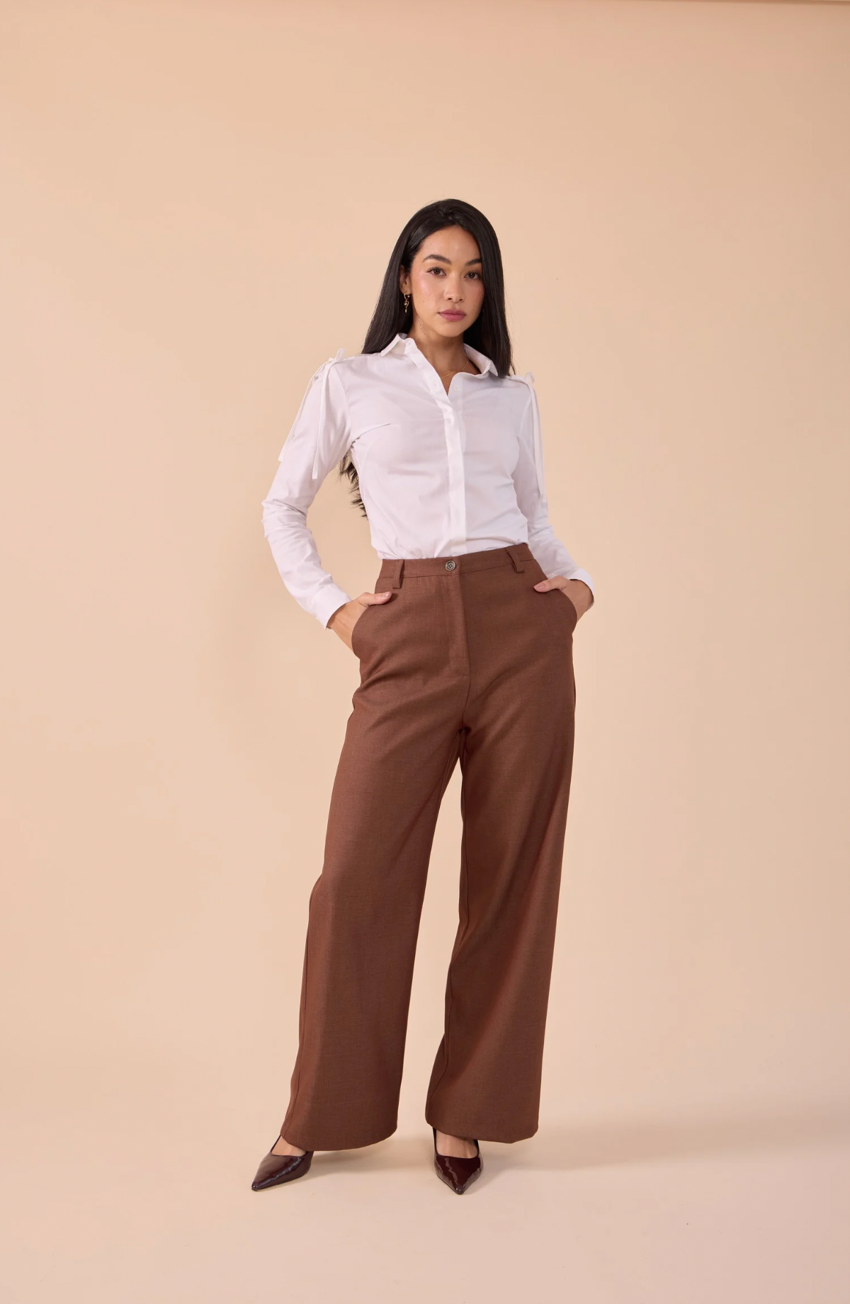 Pant Moccha - PREVENTA