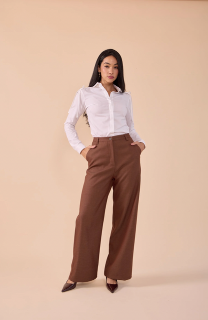 Pant Moccha - PREVENTA