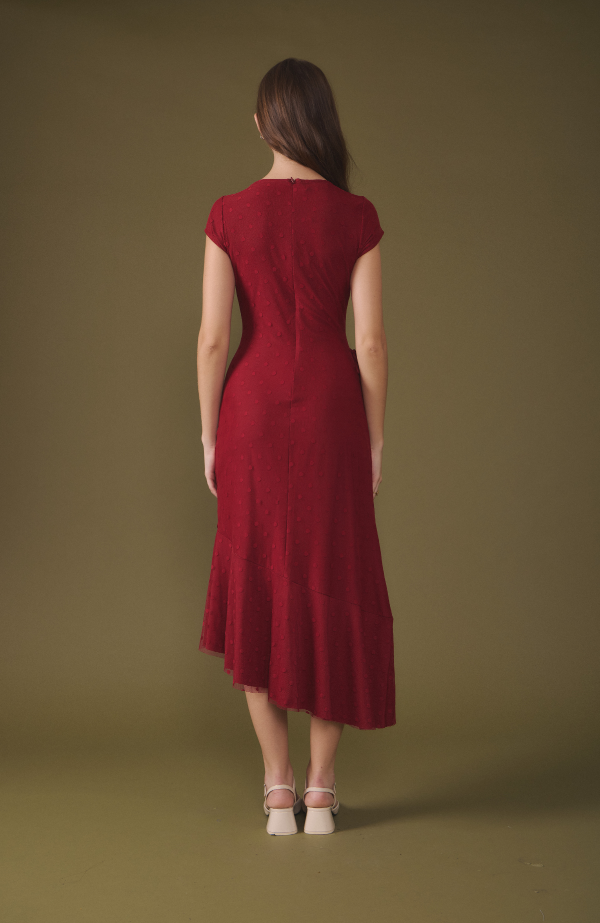 Frances Dress