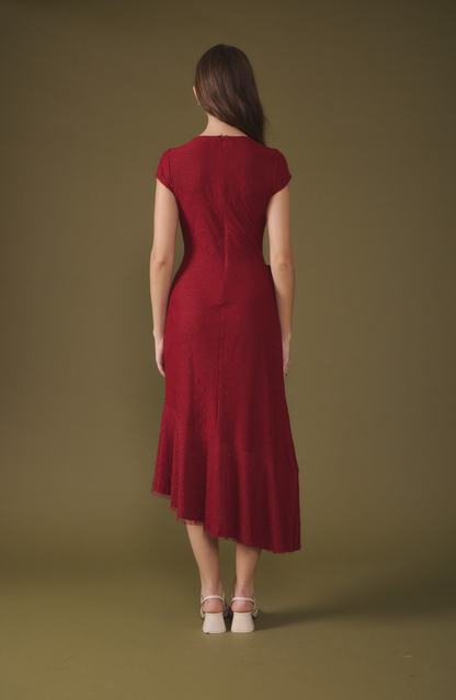 Frances Dress