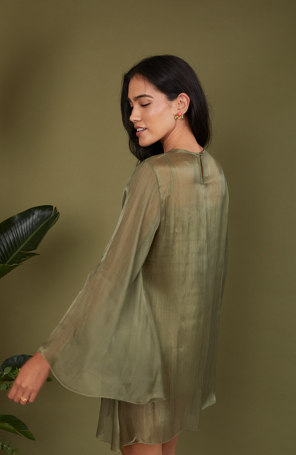 Candela Dress