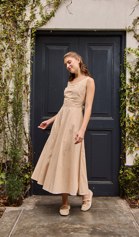 Maria's Dress