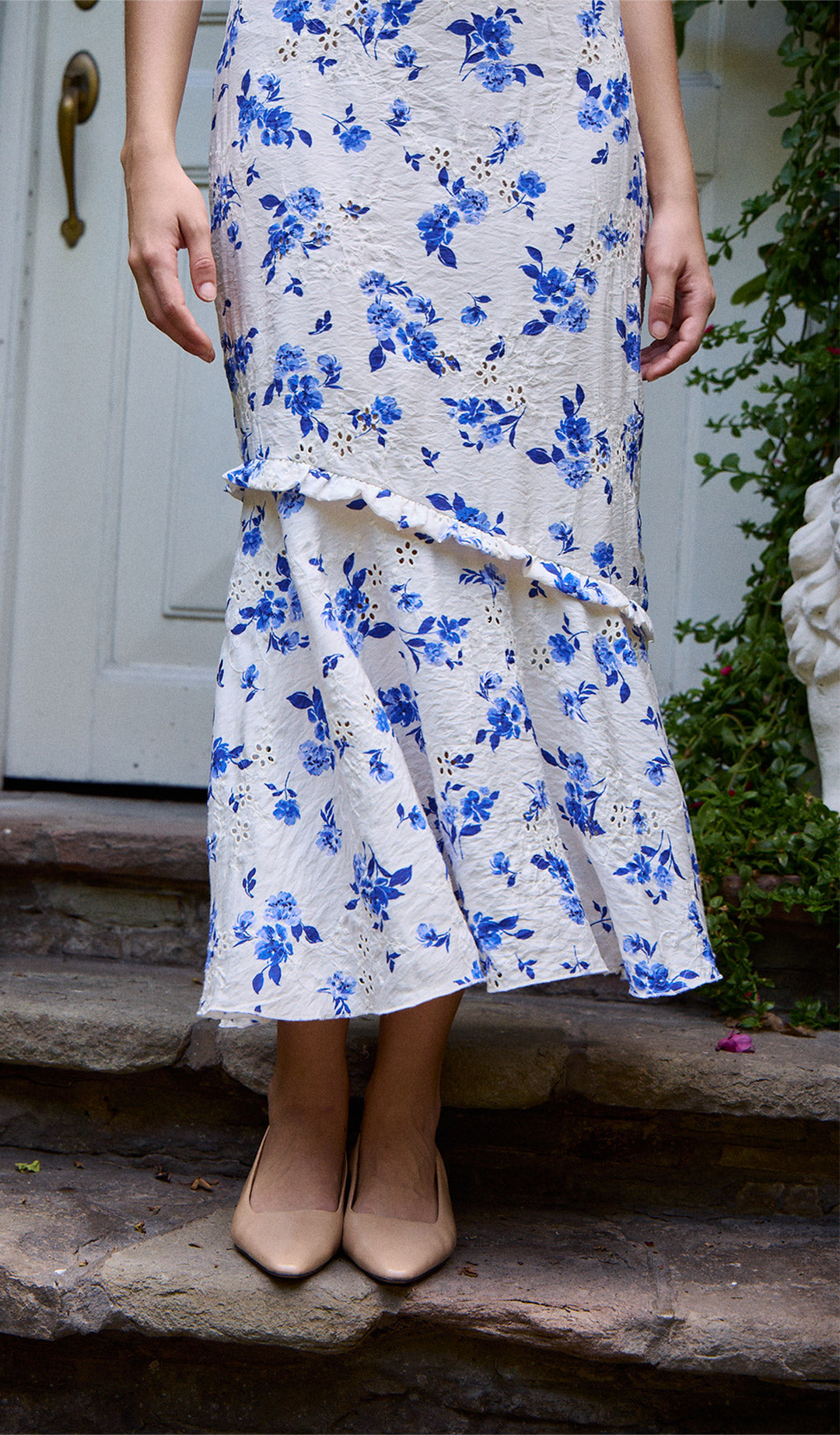 Meadow Dress