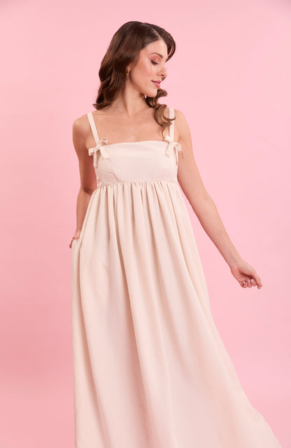 Flo Dress