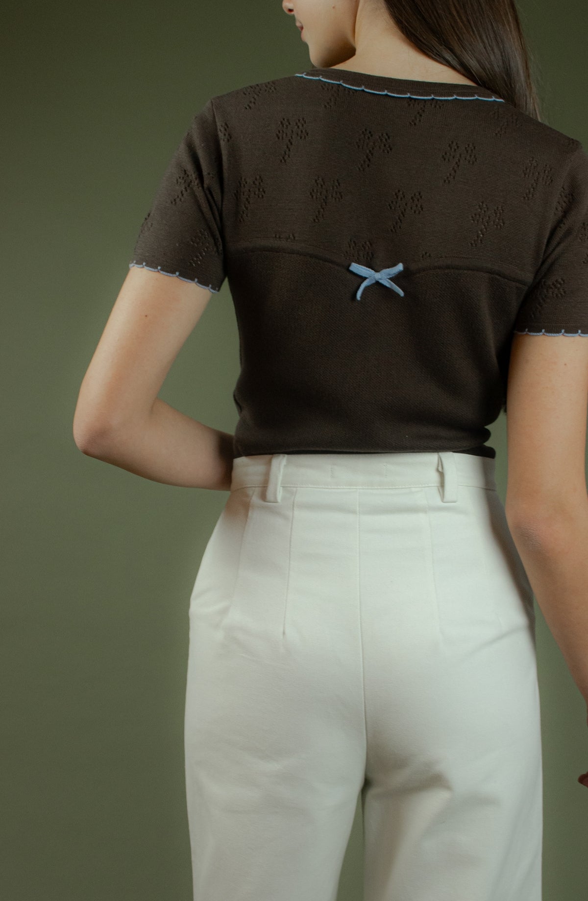 Pantalón Sicilia