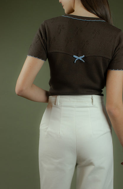 Pantalón Sicilia