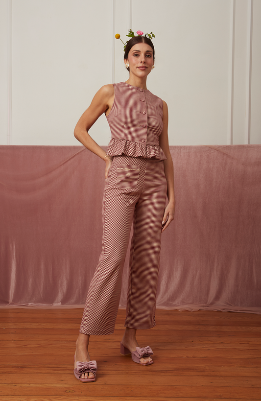 PREVENTA Pantalón Prado