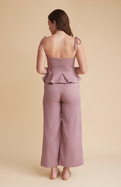 Dolce Pant Malva