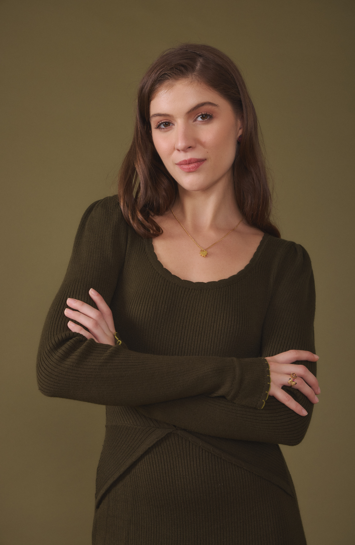 Park House Dress
