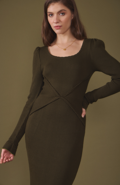 Park House Dress
