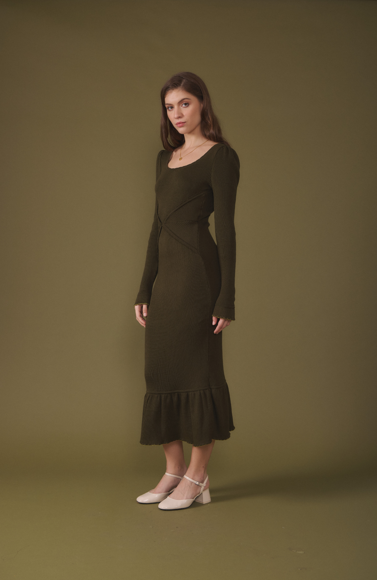 Park House Dress