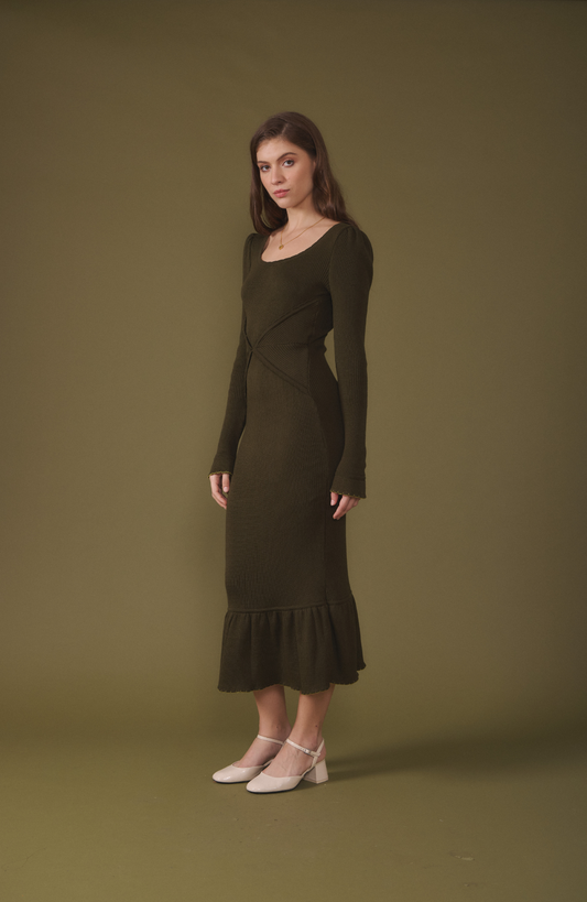 Park House Dress