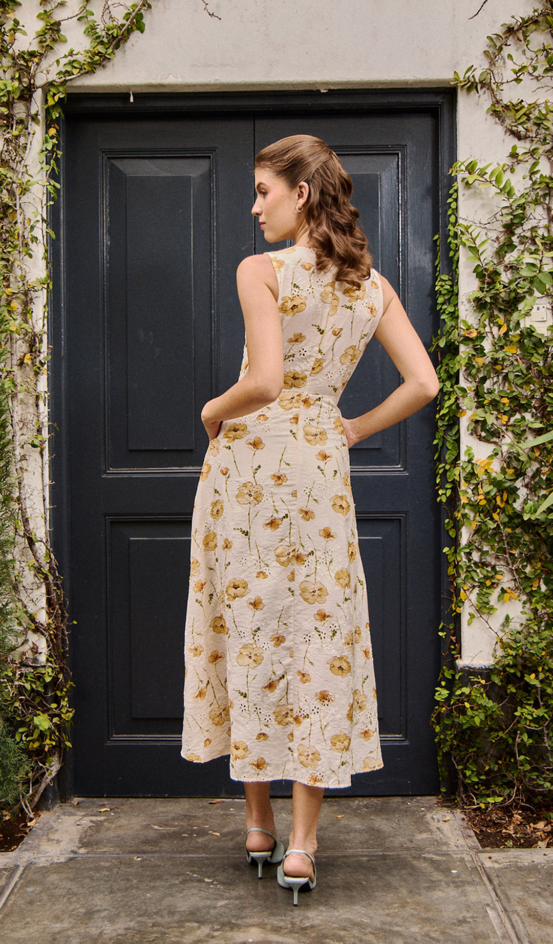Do Re Mi Dress