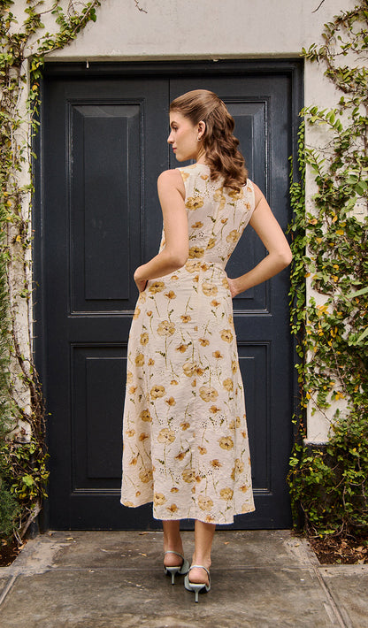 Do Re Mi Dress