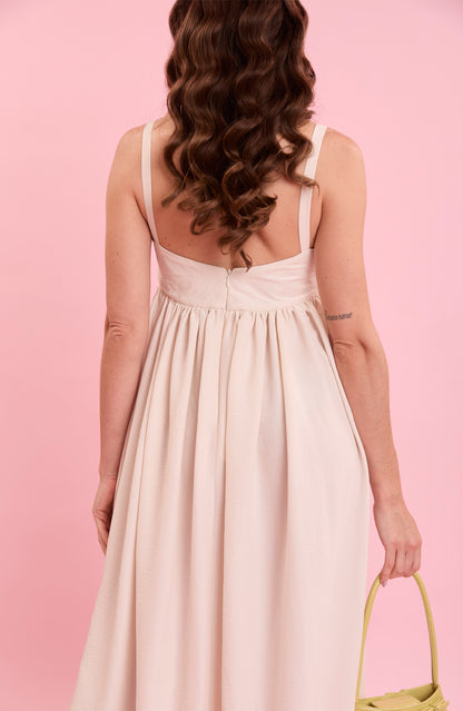 Flo Dress