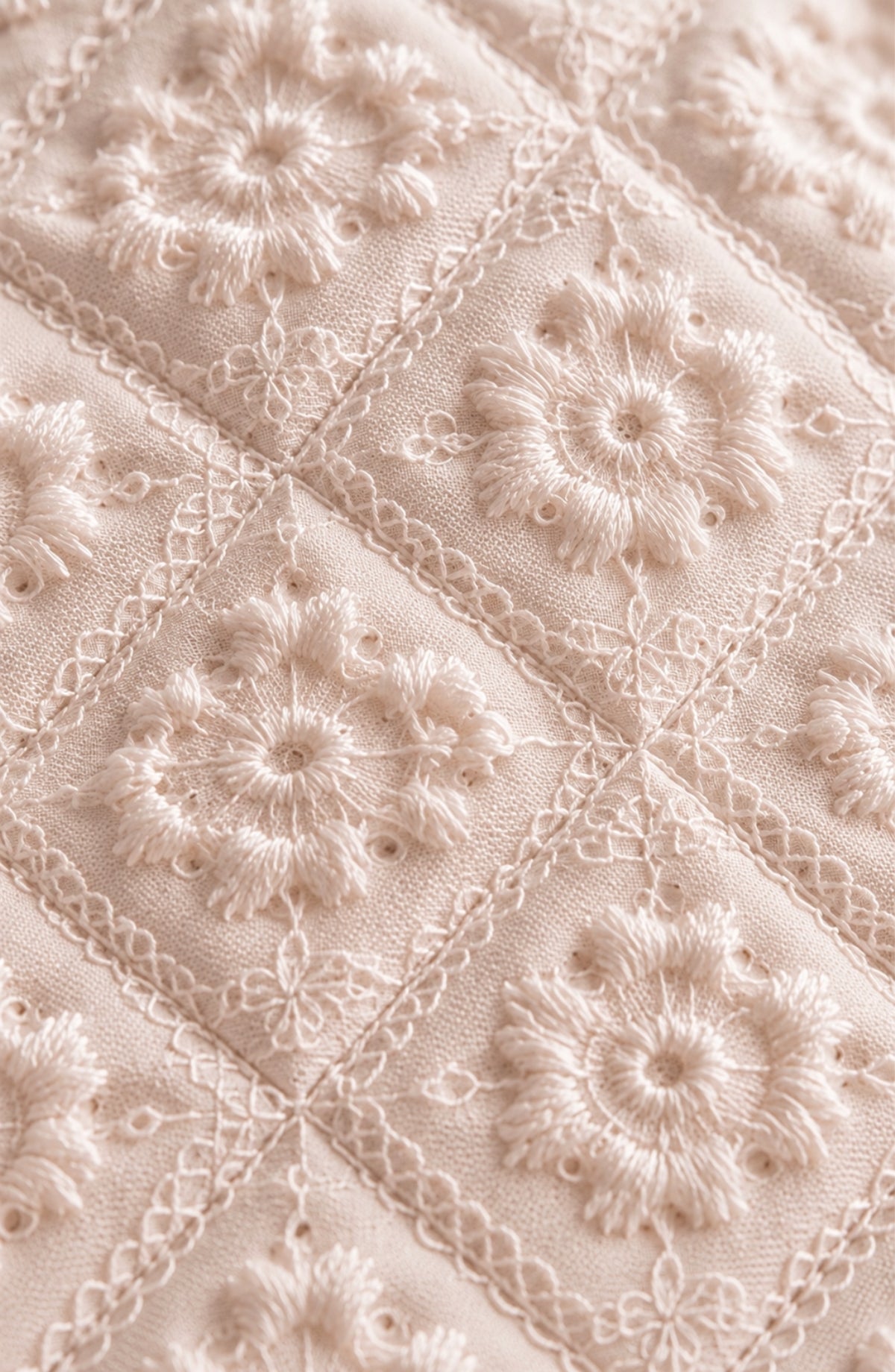 Neceser Creamy
