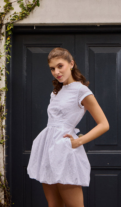 Gretl Dress