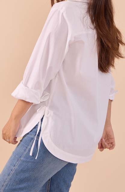 Maxi Blusa Coquelicot