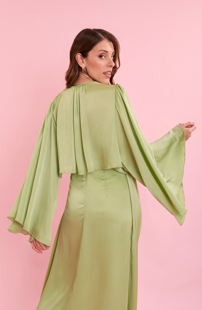 Marie Cape
