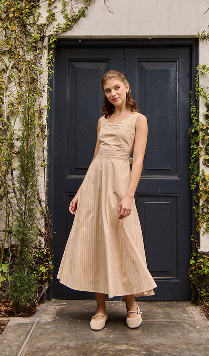 Maria's Dress