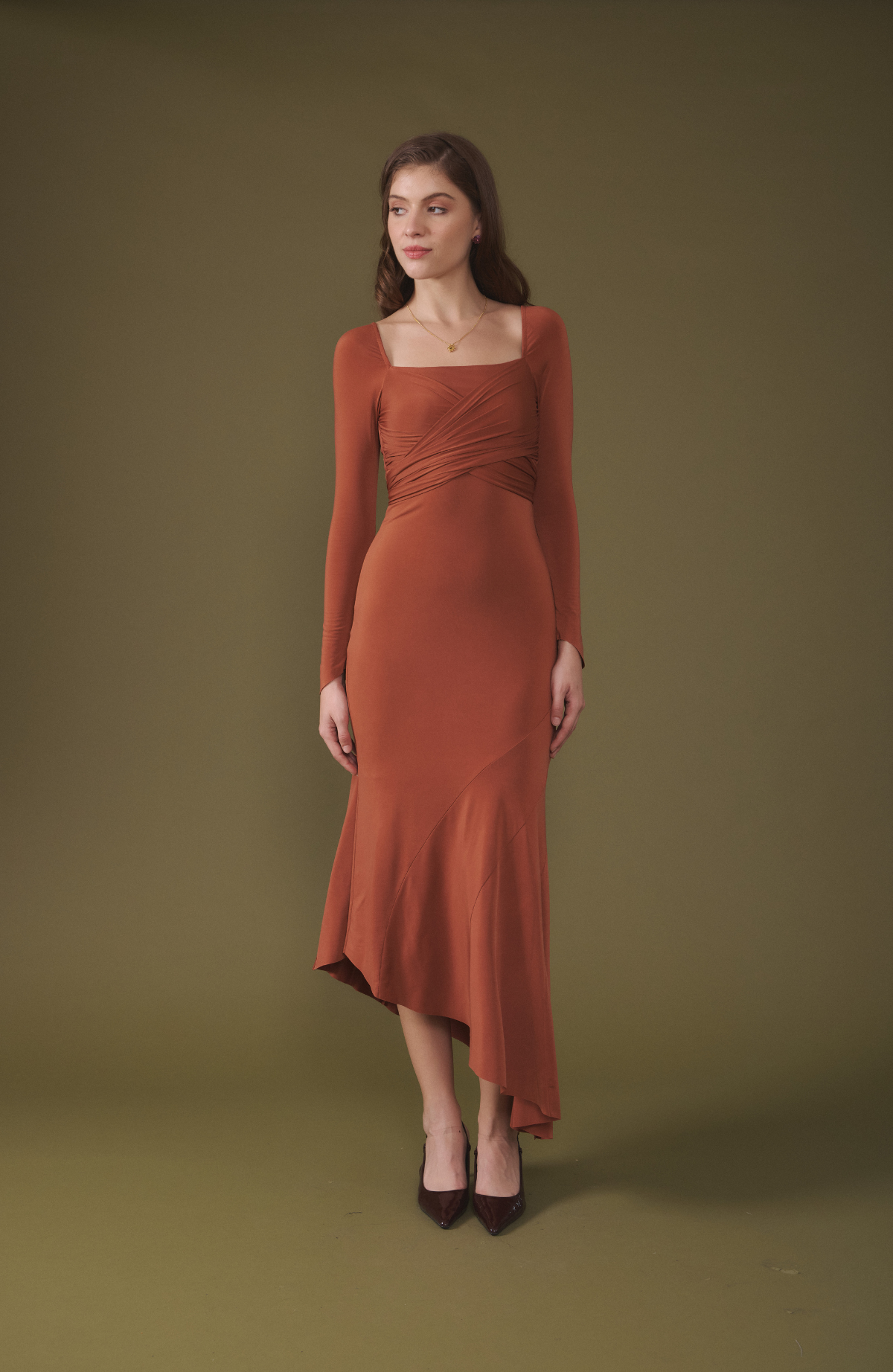 Kensington Dress