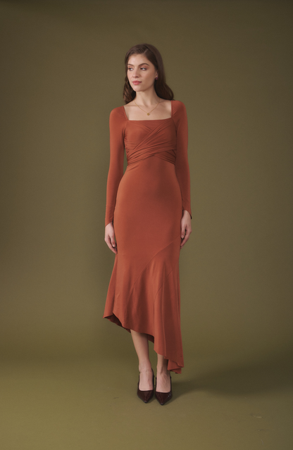 Kensington Dress