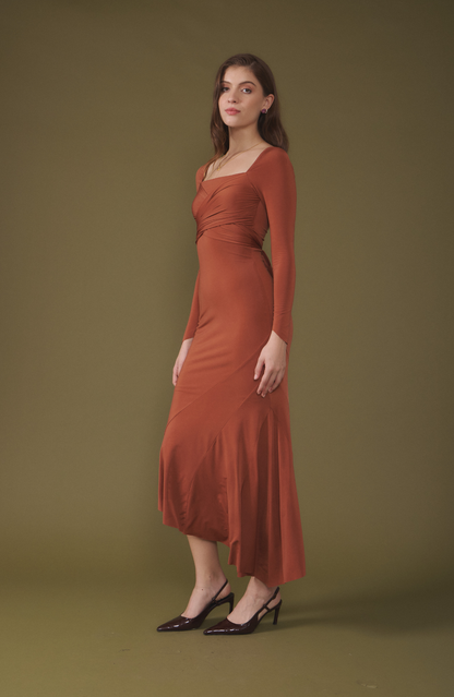 Kensington Dress