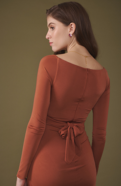 Kensington Dress