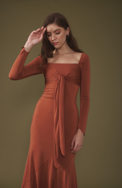 Kensington Dress