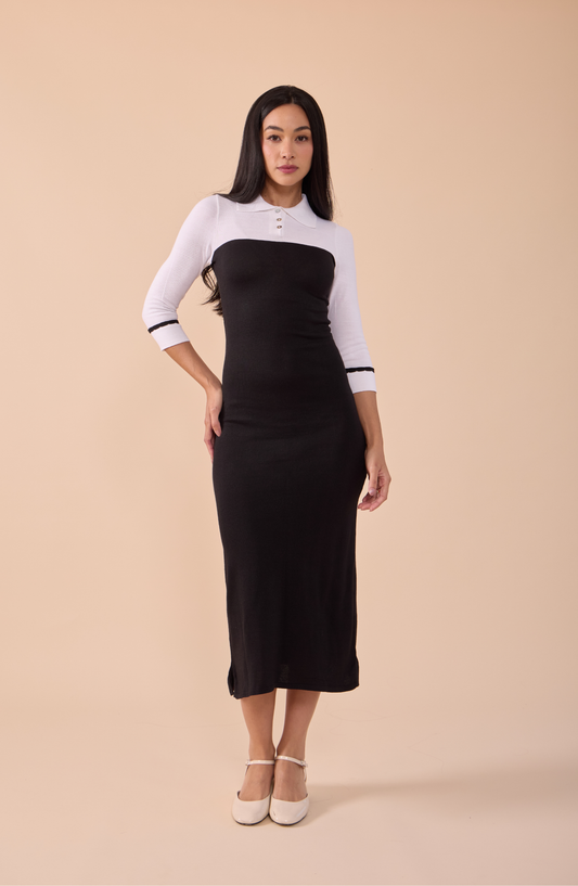 Vestido Madeleine - PREVENTA