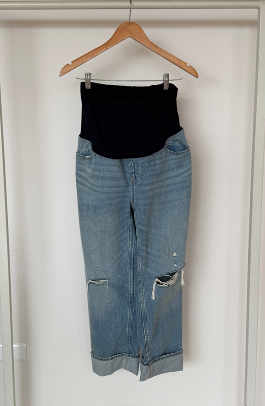 Pant Jean Isabel