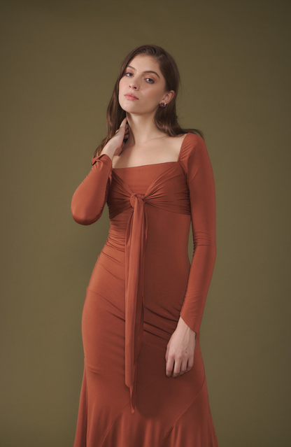 Kensington Dress