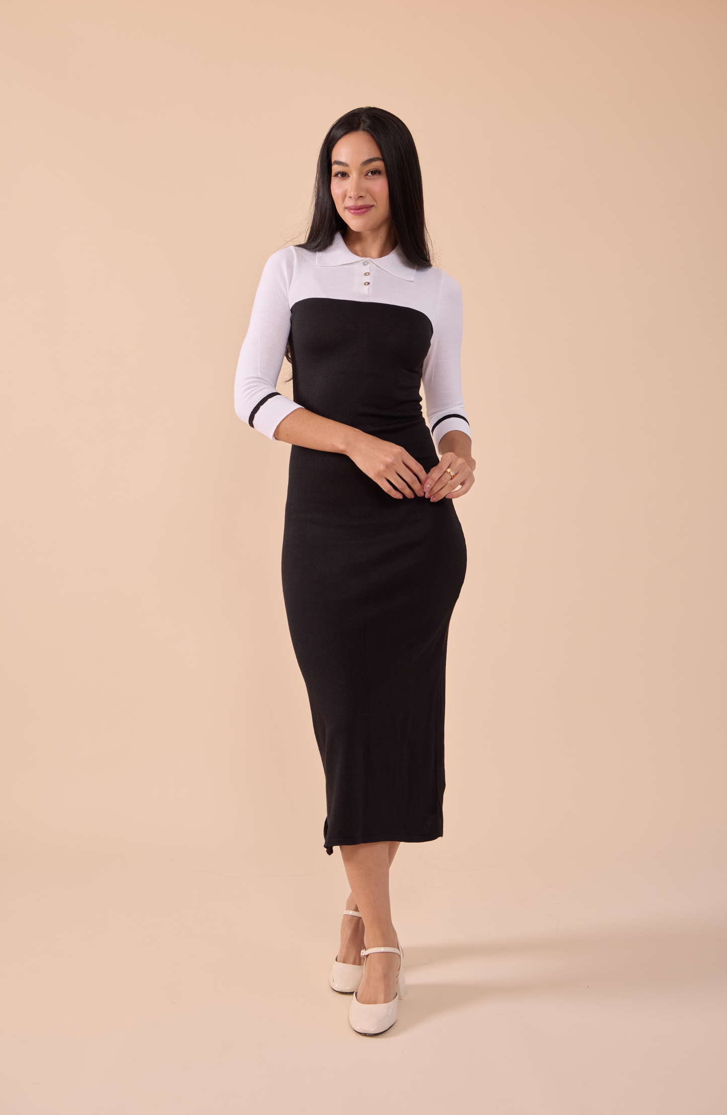 Vestido Madeleine - PREVENTA