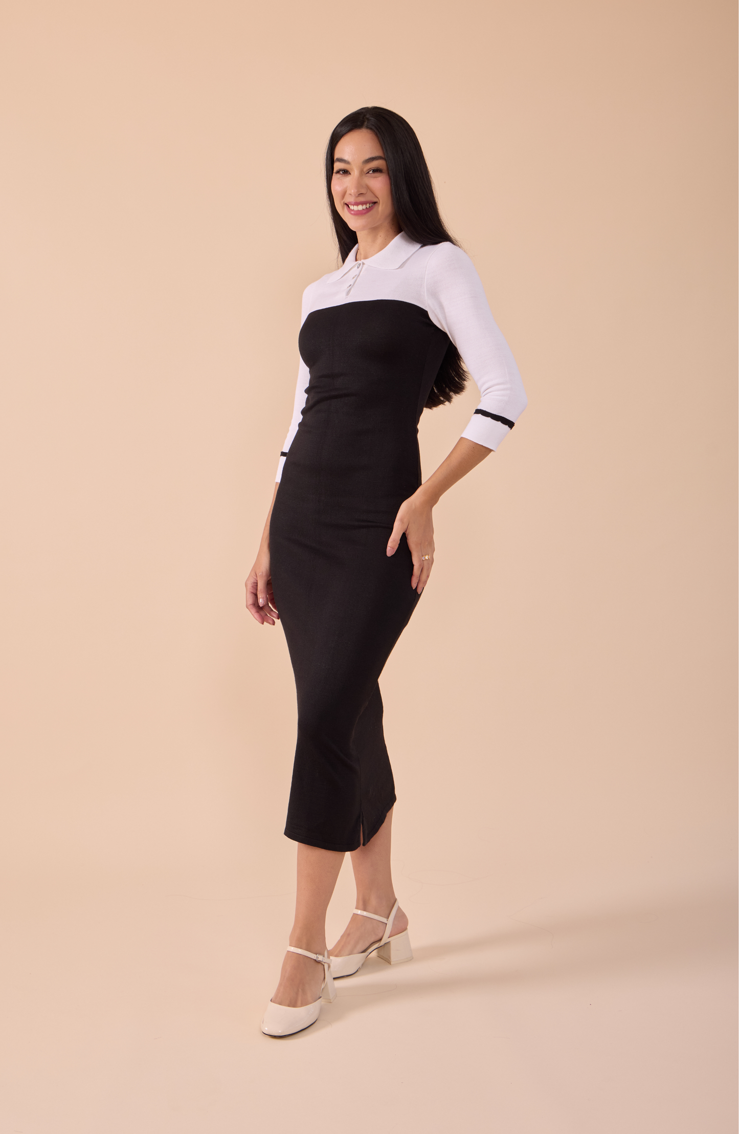 Vestido Madeleine - PREVENTA