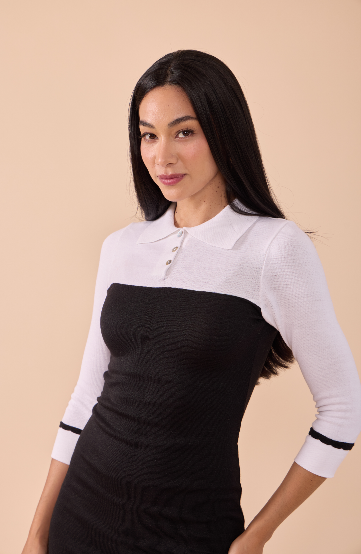 Vestido Madeleine - PREVENTA