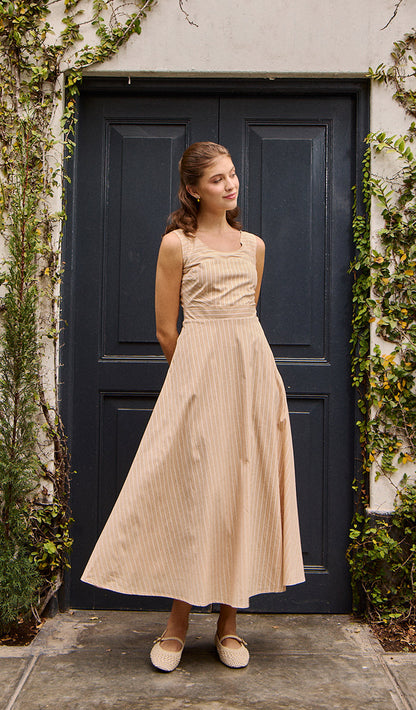 Maria's Dress