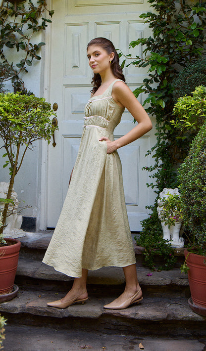 Liesel Dress