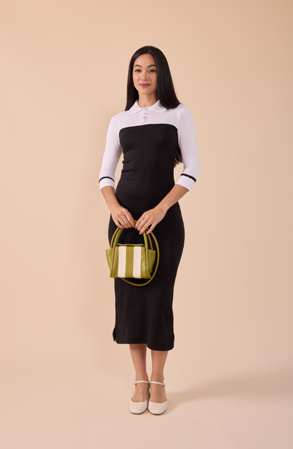 Vestido Madeleine - PREVENTA