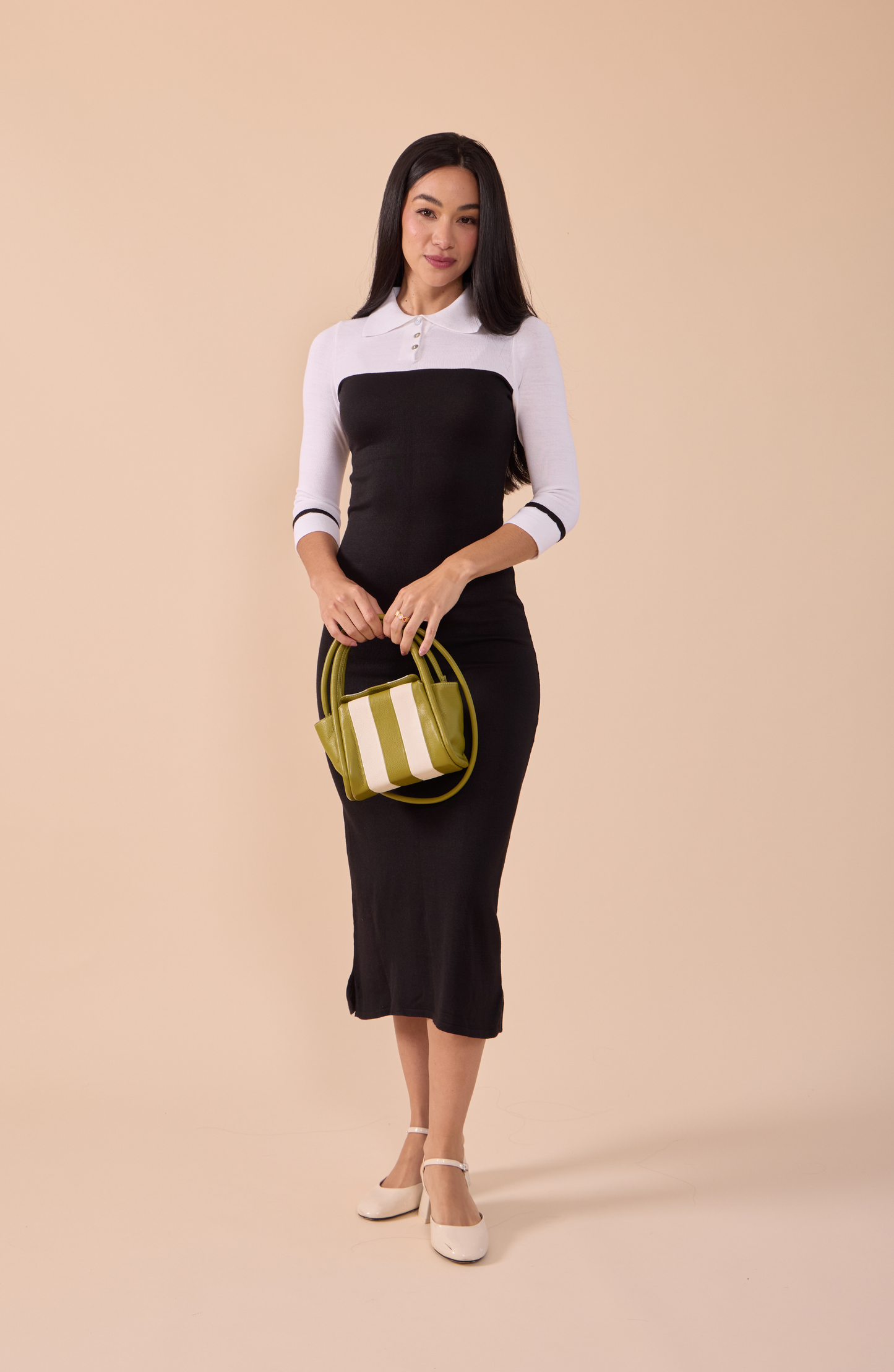 Vestido Madeleine - PREVENTA