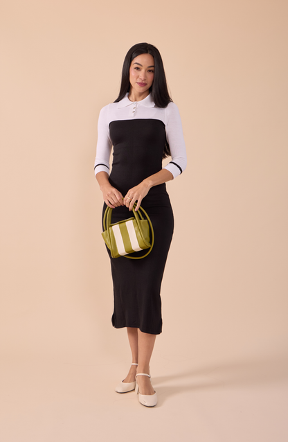 Vestido Madeleine - PREVENTA