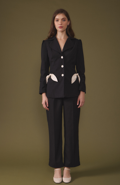 Spencer Blazer