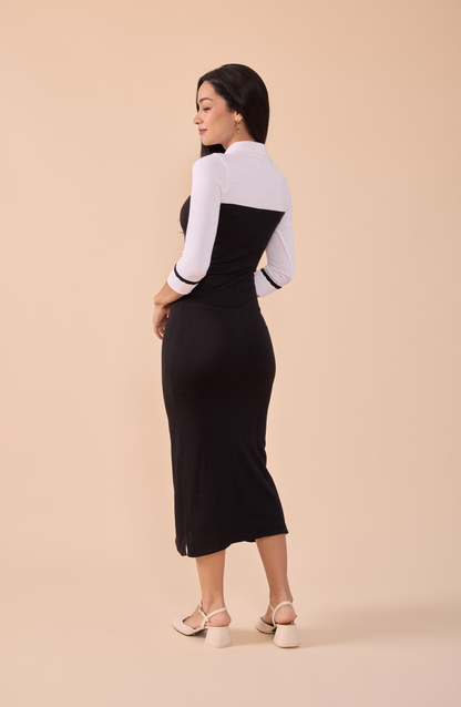 Vestido Madeleine - PREVENTA