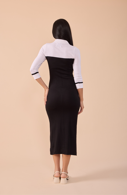 Vestido Madeleine - PREVENTA