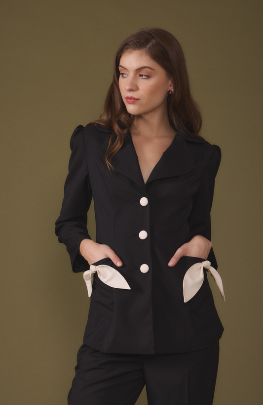 Spencer Blazer
