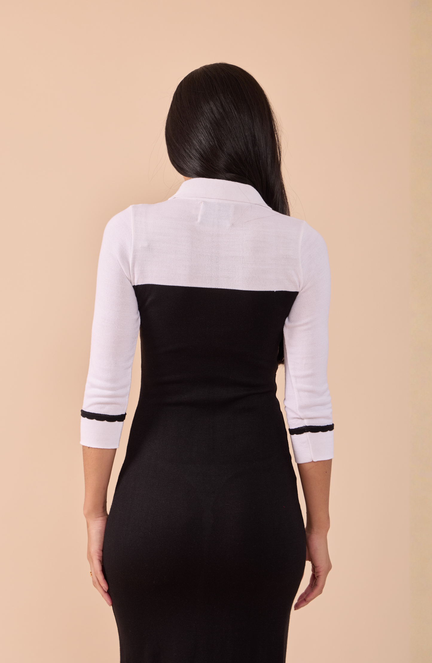 Vestido Madeleine - PREVENTA