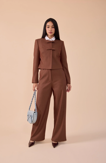 Pant Moccha - PREVENTA